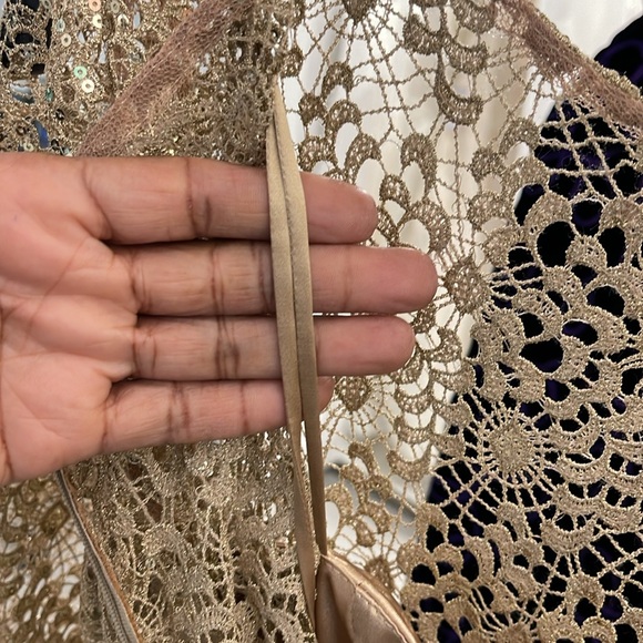 Rickie Freeman TERI JON Gown - Picture 14 of 17